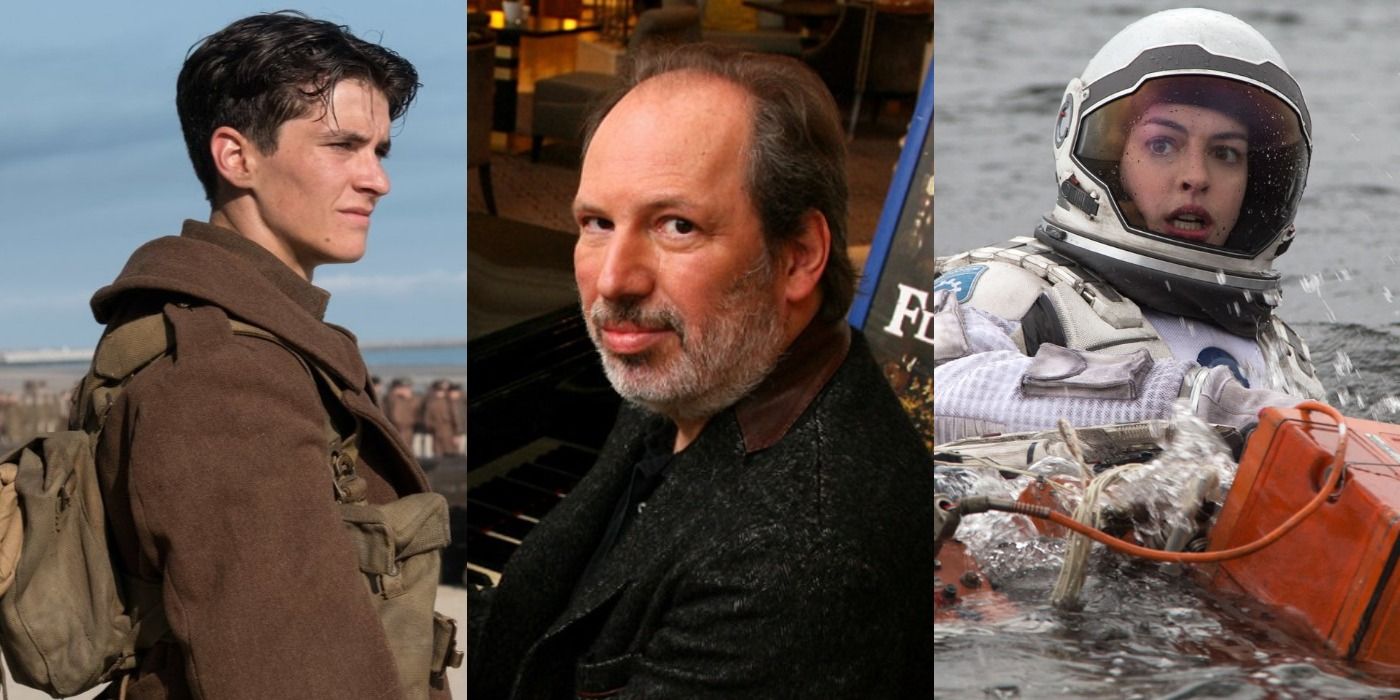 9 Ways Hans Zimmer Is The Most Influential Movie Music Composer