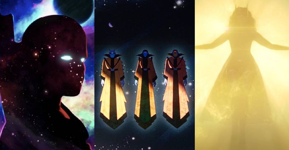 Loki 10 Things You Need To Know About The Time Keepers Loki 10 Things You Need To Know About The Time Keepers