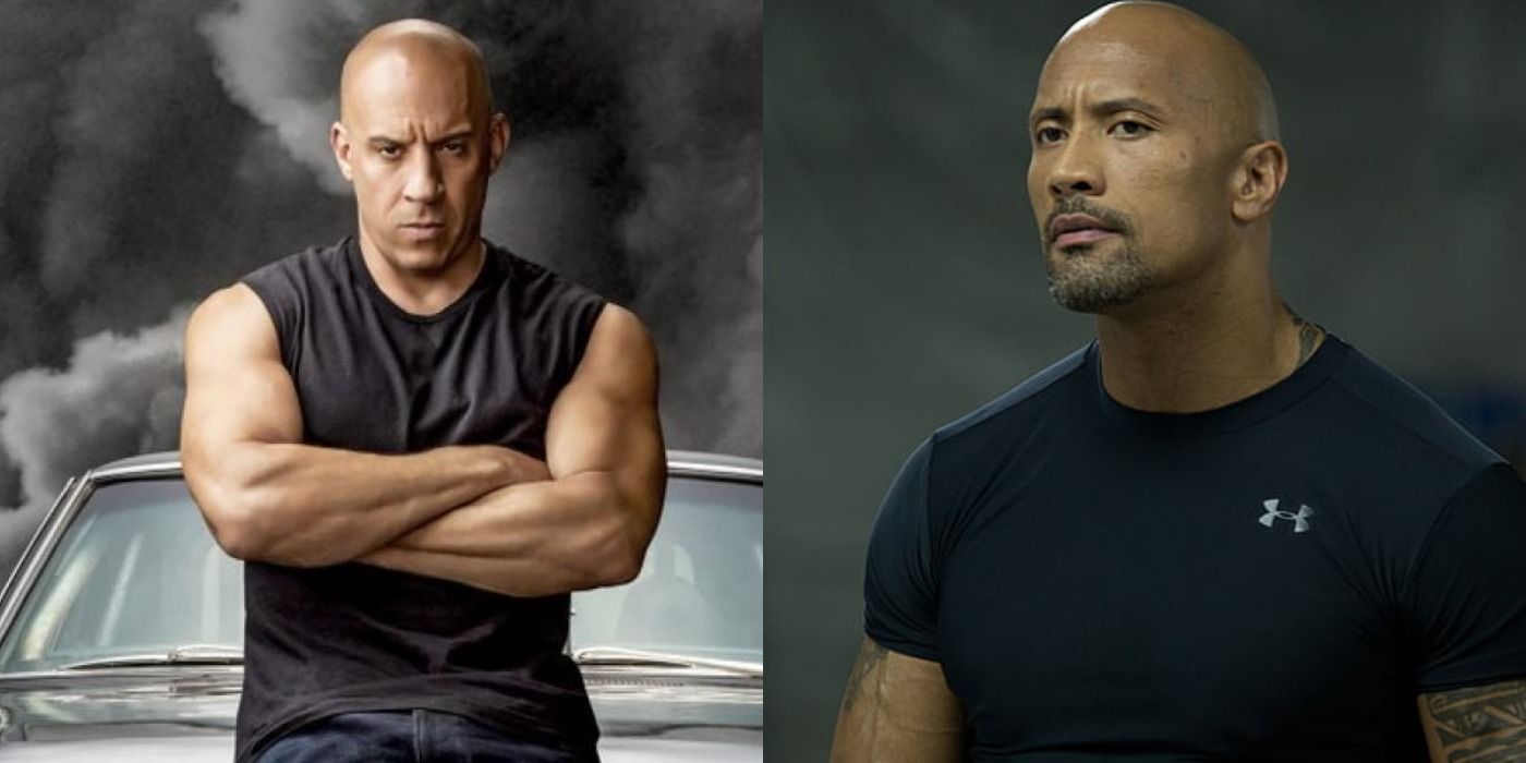 Fast & Furious: Dominic Toretto vs Luke Hobbs – Who Is The Better Hero?