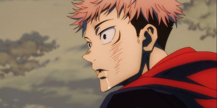 Jujutsu Kaisen Yuji S 5 Greatest Strengths His 5 Worst Weaknesses Jujutsu Kaisen Yuji S 5 Greatest Strengths His 5 Worst Weaknesses