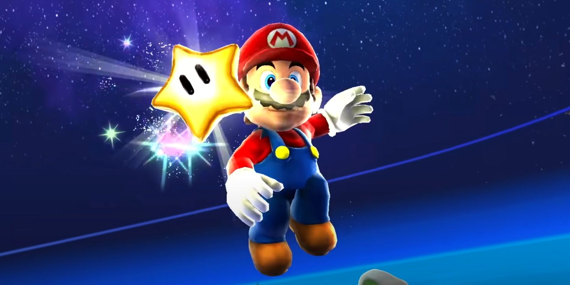 10 Mario Games The Movie Could Adapt