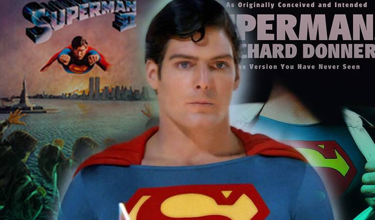 Superman Ii S Donner Cut Explained Biggest Changes To The 1980 Movie