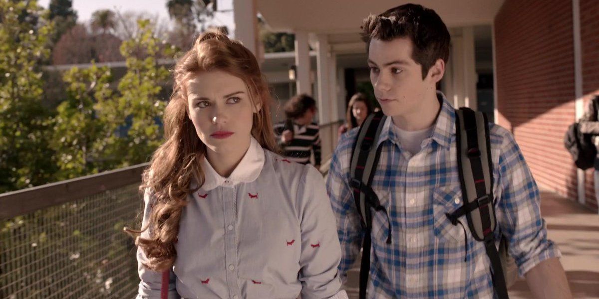 Teen Wolf 5 Ways Allison Couldve Come Back (& 5 Ways She Was Better Gone)