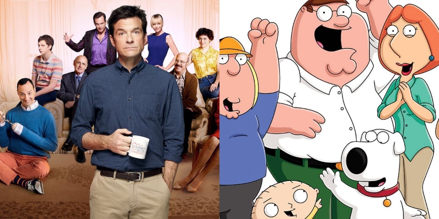 10 Great TV Shows That Only Gained Popularity After They Were Canceled