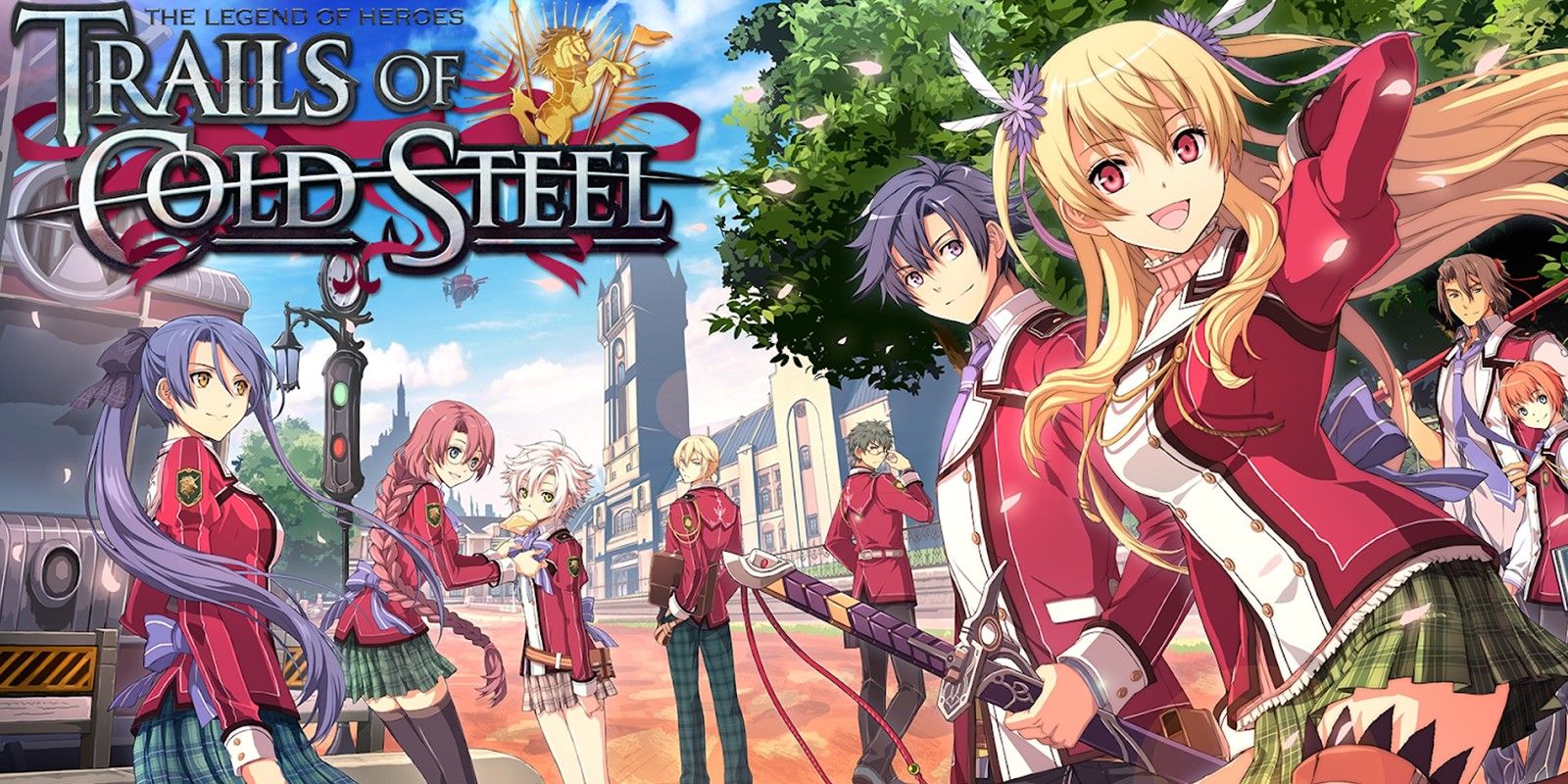 The Complicated Origins Of Trails Of Cold Steel