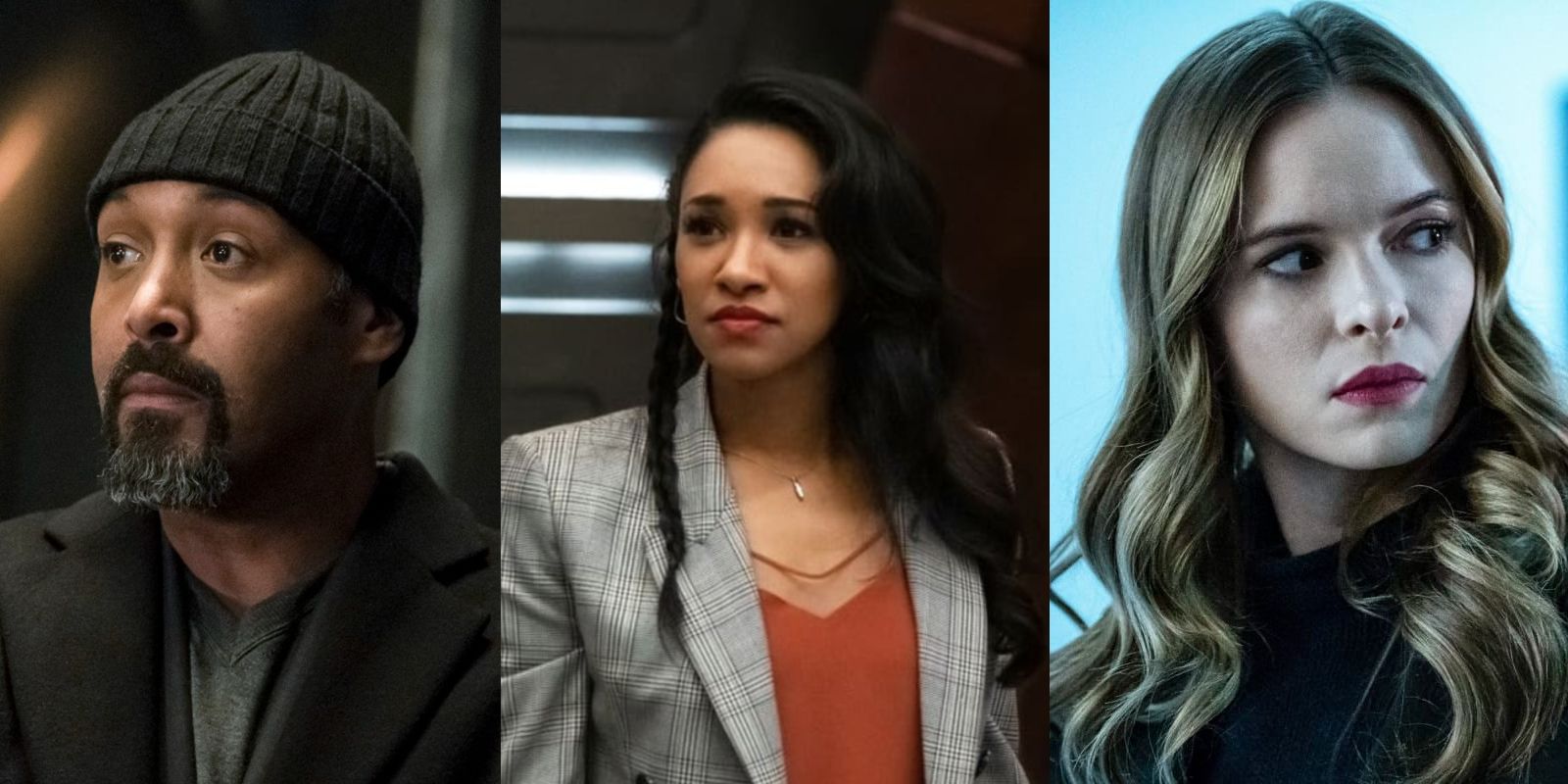 The Flash Original Stars Sign Deals To Return For Season 8