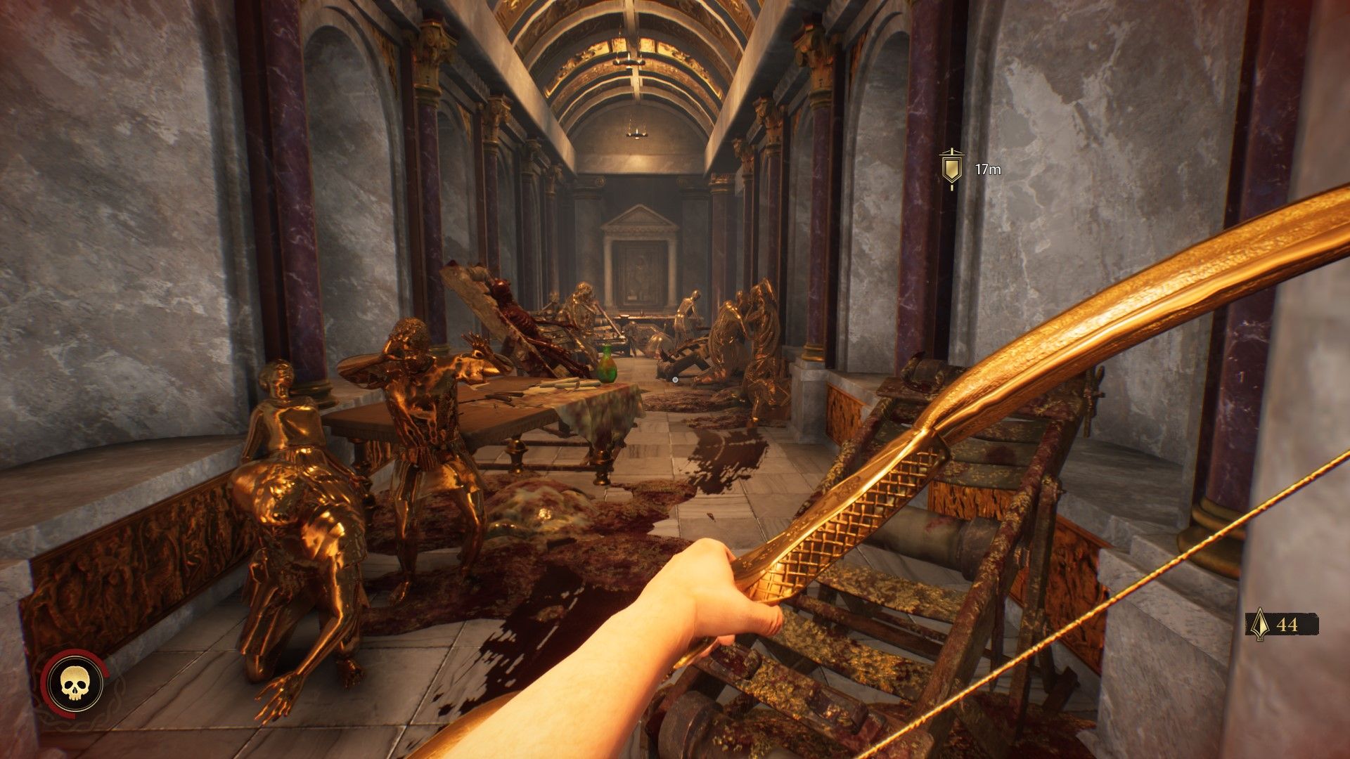 skyrim forgotten city arbiter skyrim forgotten city arbiter