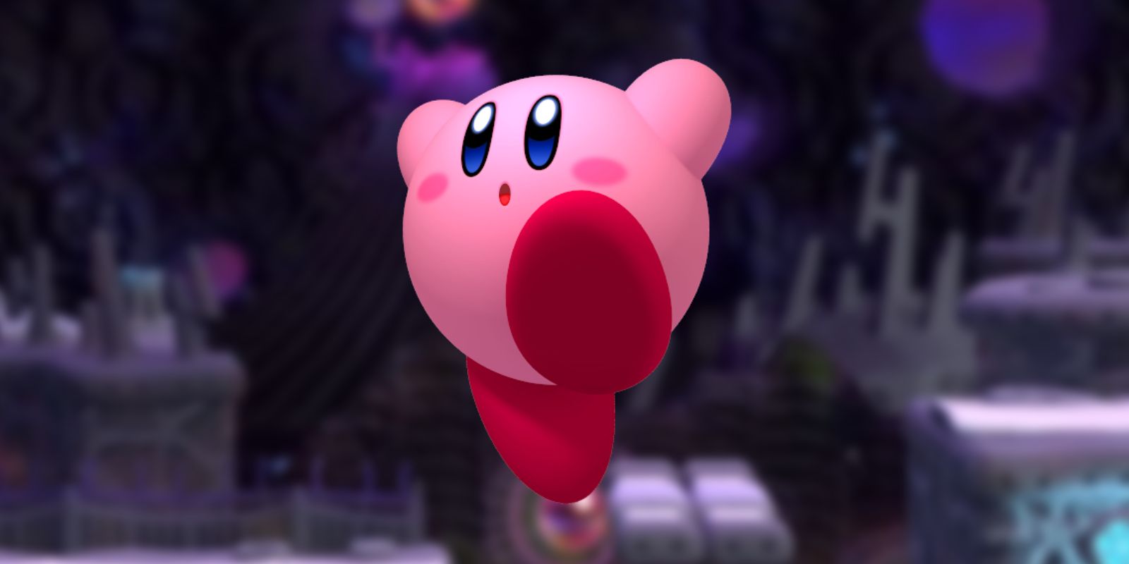 The Kirby Series Most Disturbing Final Bosses