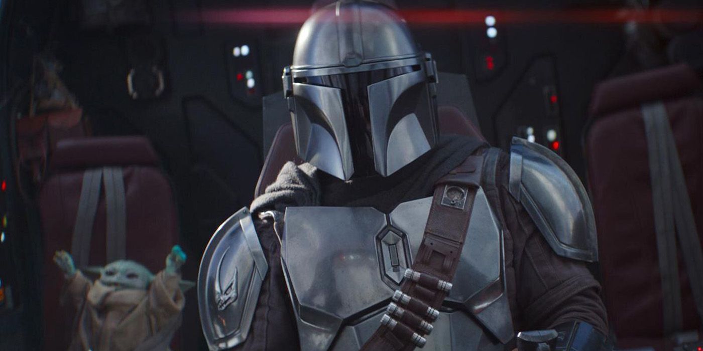 10 Characters Confirmed & Most Likely To Appear In The Book Of Boba Fett