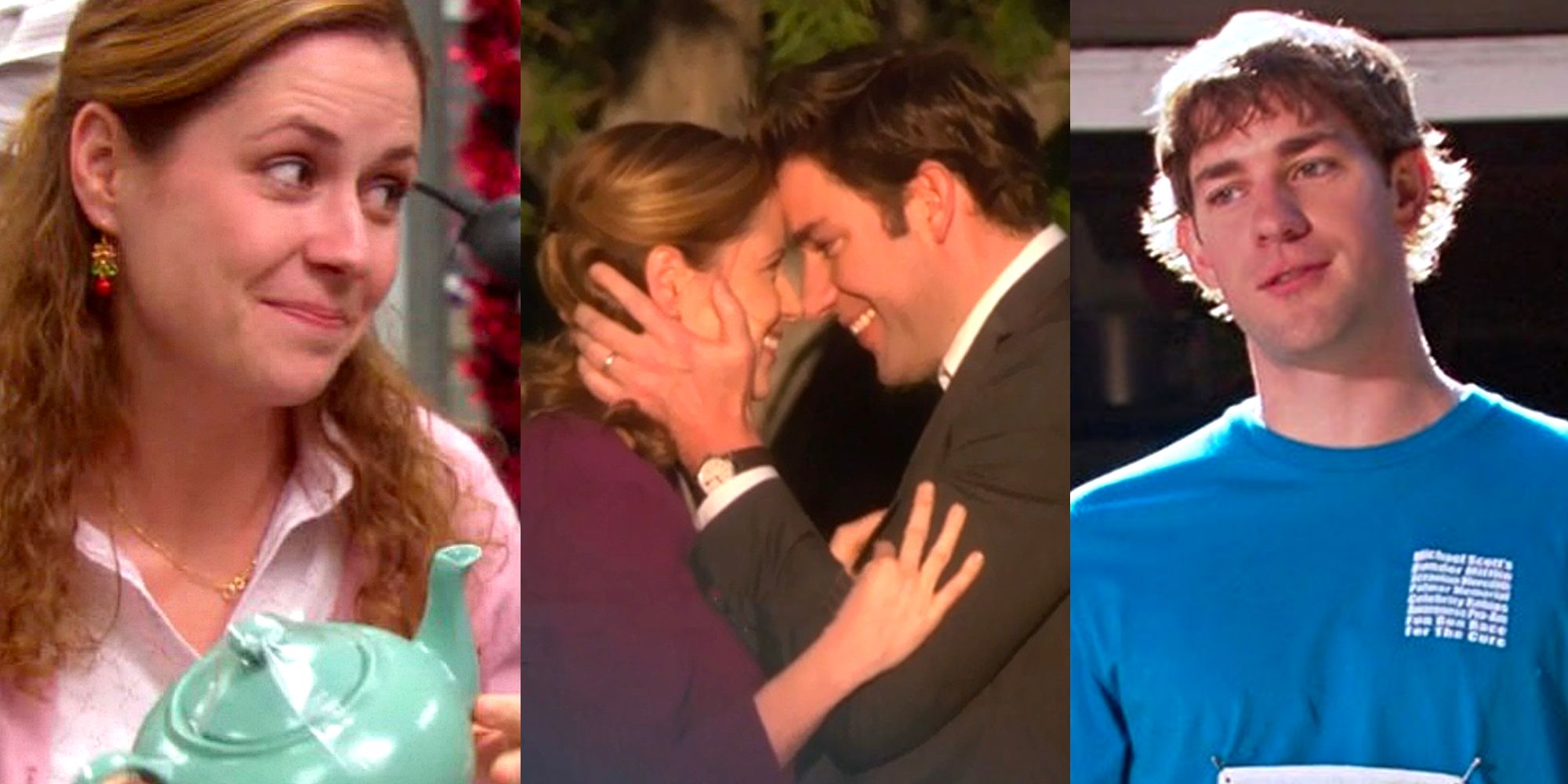 The Office 10 Best Jim & Pam Episodes ScreenRant