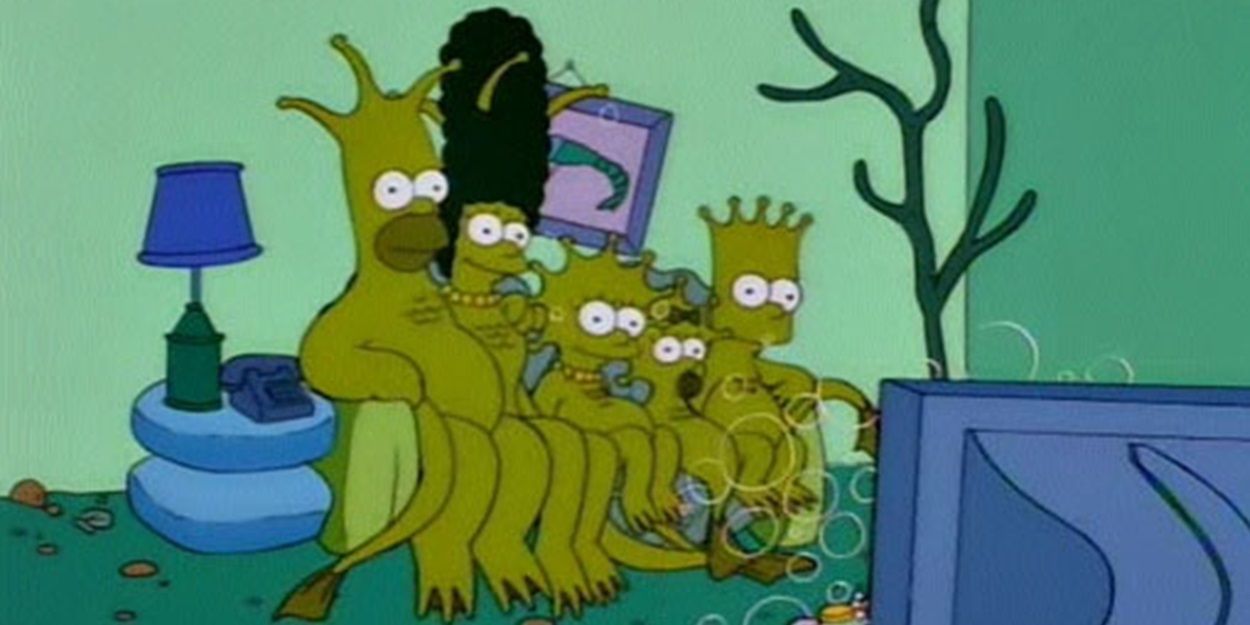 21 short stories about springfield