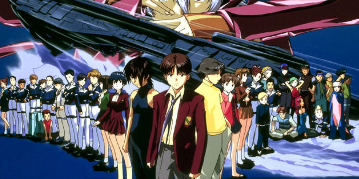 10 Best SciFi Thriller Anime You Should Know About