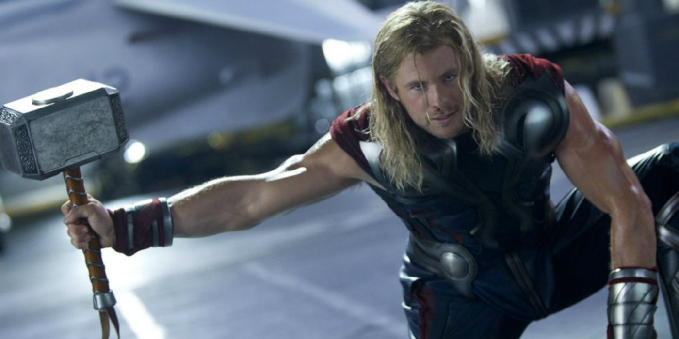 12 Ways Marvels Thor Differs From The Original Norse Mythology