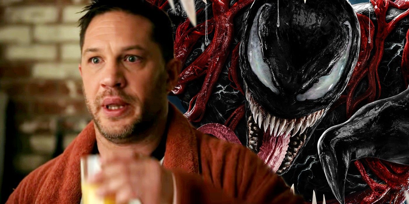 Venom 2 How Let There Be Carnage Is Fixing The First Movie