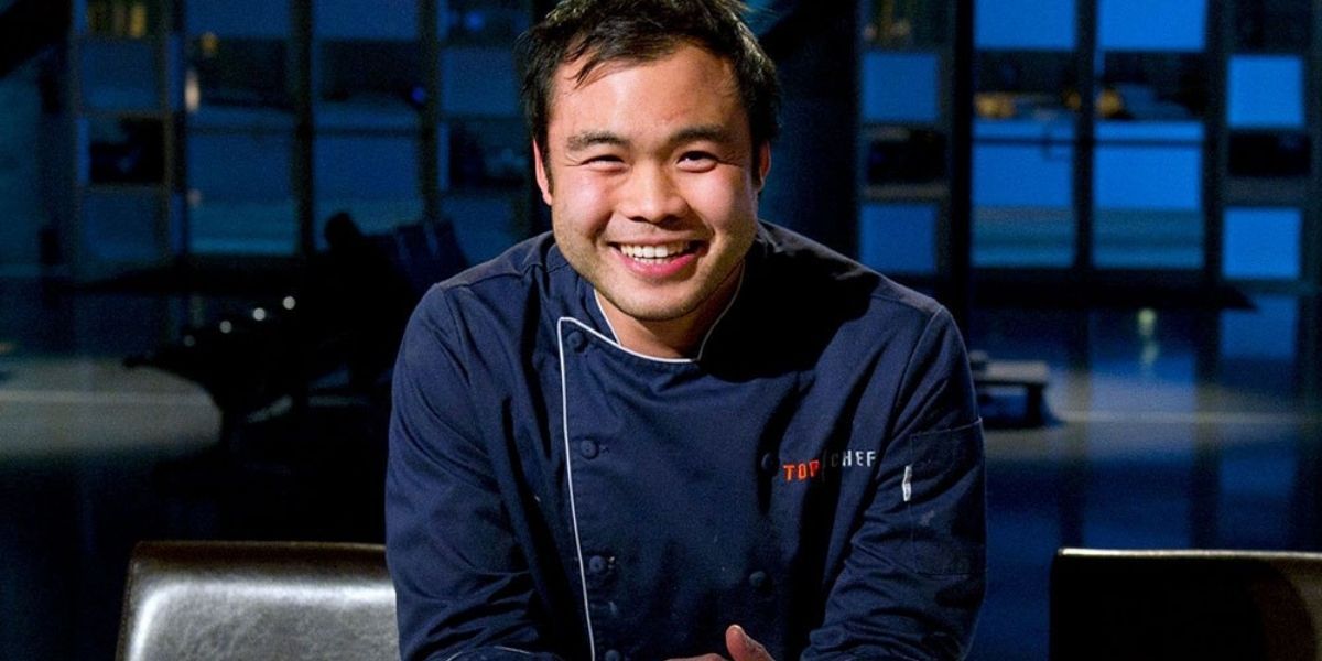 Top Chef The 10 First Winners & Their Most Iconic Dish