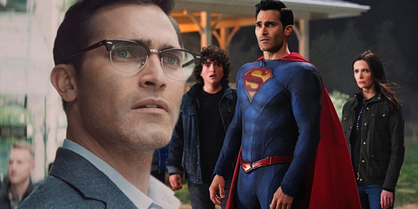 superman & lois