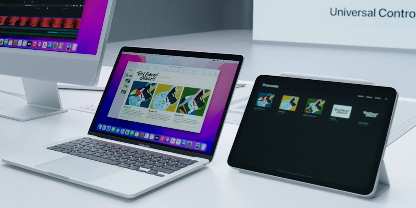 control mac mini with macbook pro