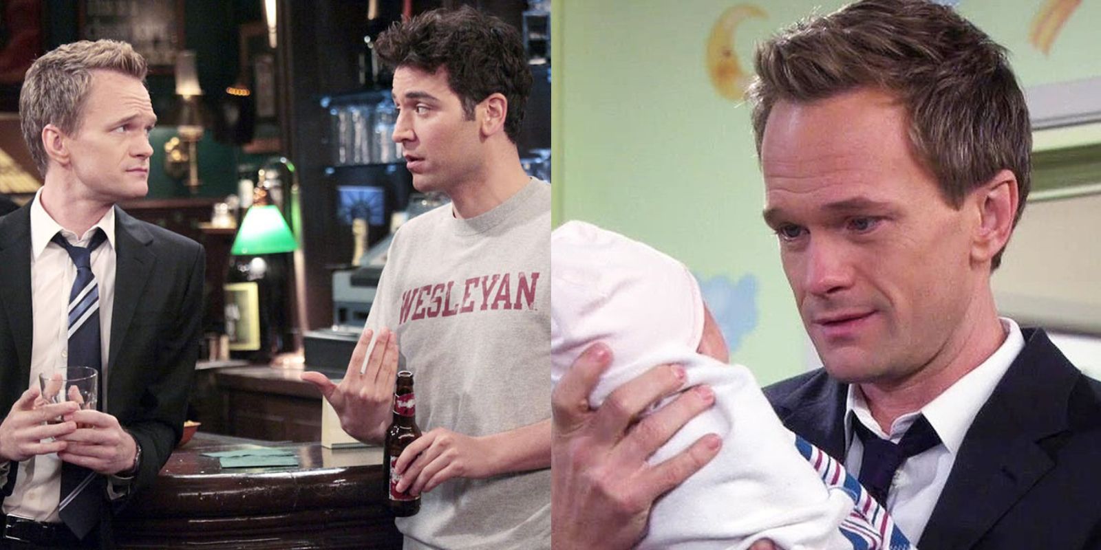 How I Met Your Mother Age Rating How I Met Your Mother: 10 Unpopular Opinions About Barney (According To