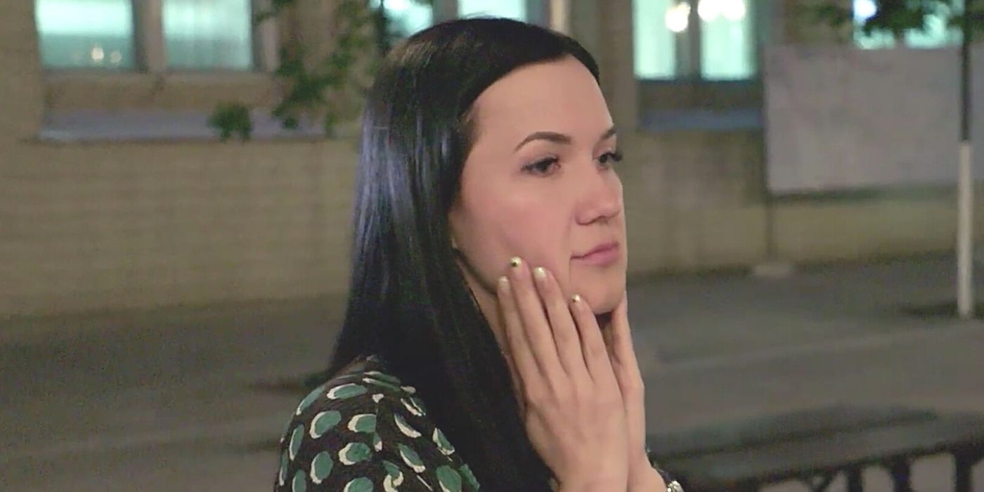 90 Day Fiance Why Varya Was Smart To Hide Relationship With Geoffrey