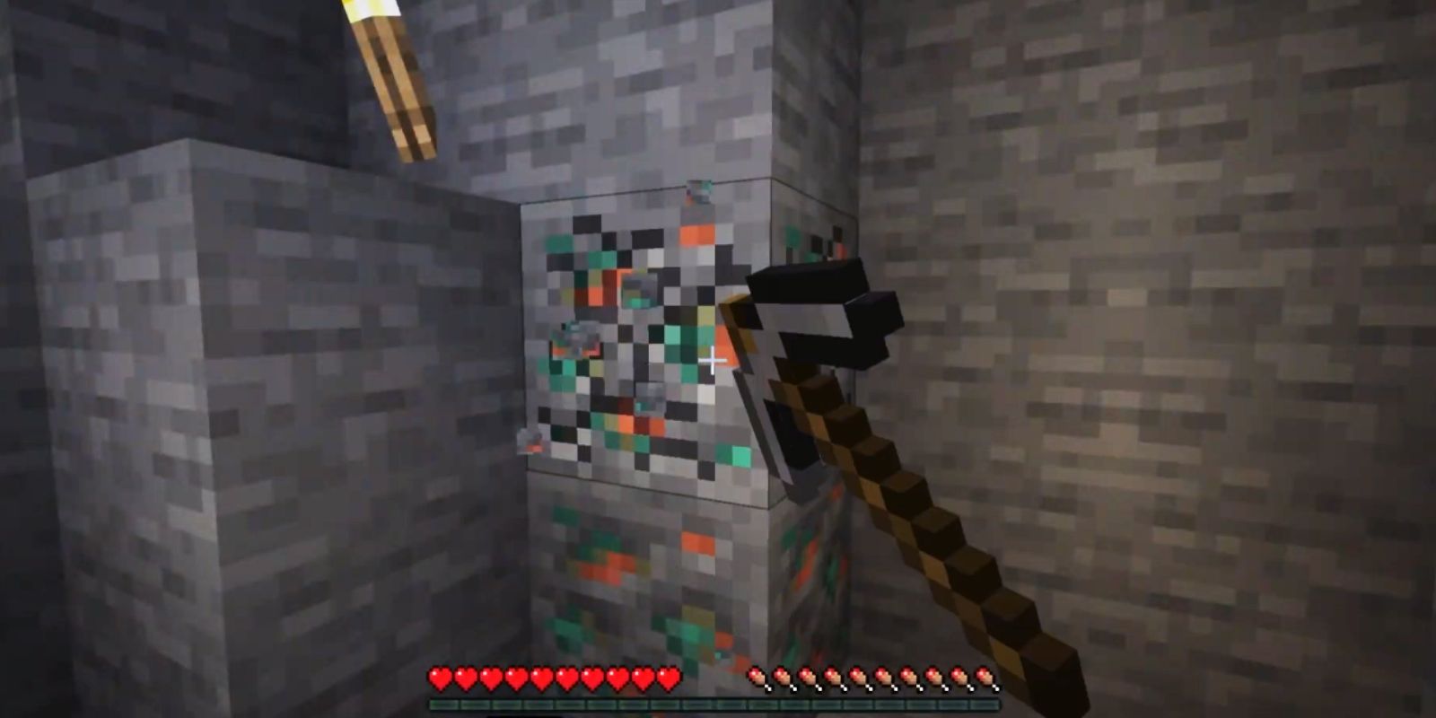 Minecraft mobs new Every New
