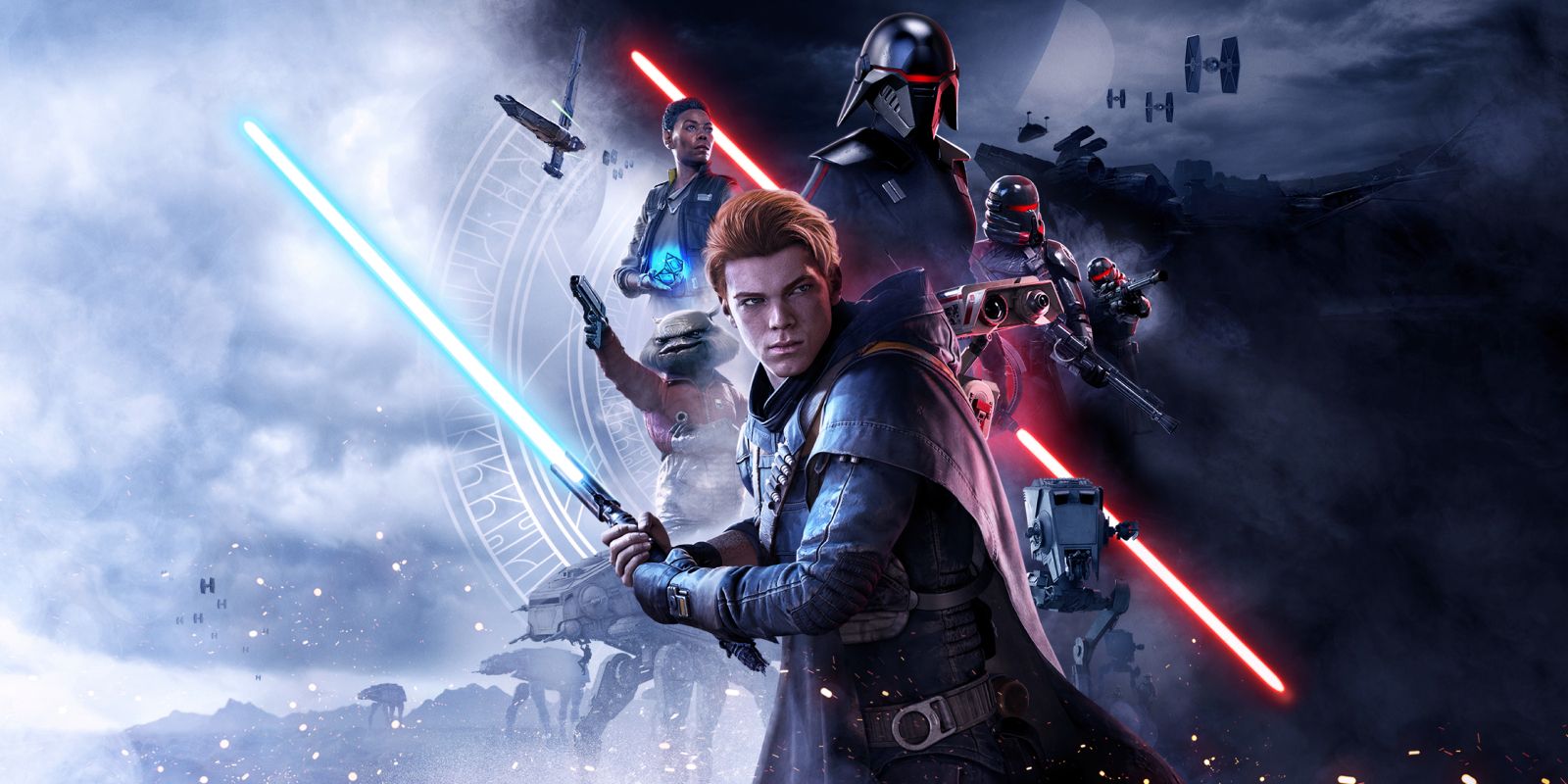 Why Jedi Fallen Order 2 Will Likely Be At EA Play Live 2