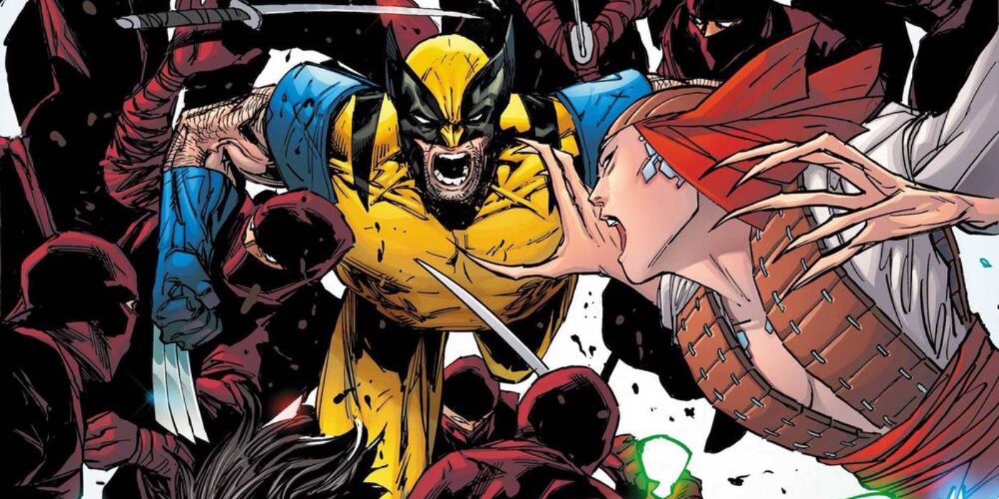 x men legends wolverine