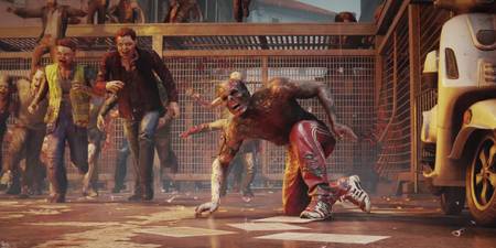 Everything World War Z S New Aftermath Expansion Adds Everything World War Z S New Aftermath Expansion Adds