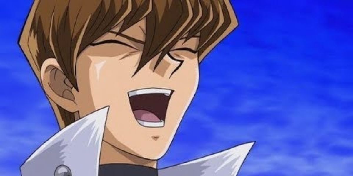 YuGiOh! Kaibas Most Savage Quotes Ranked