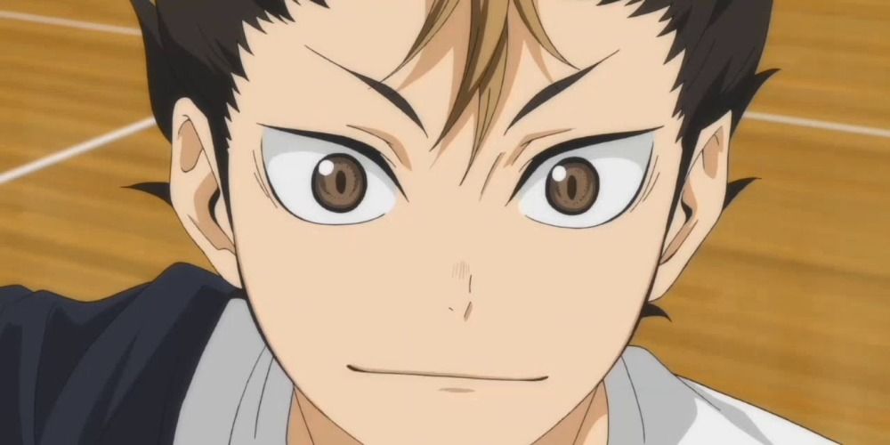 10 Most Memorable Episodes Of Haikyuu!! Ranked