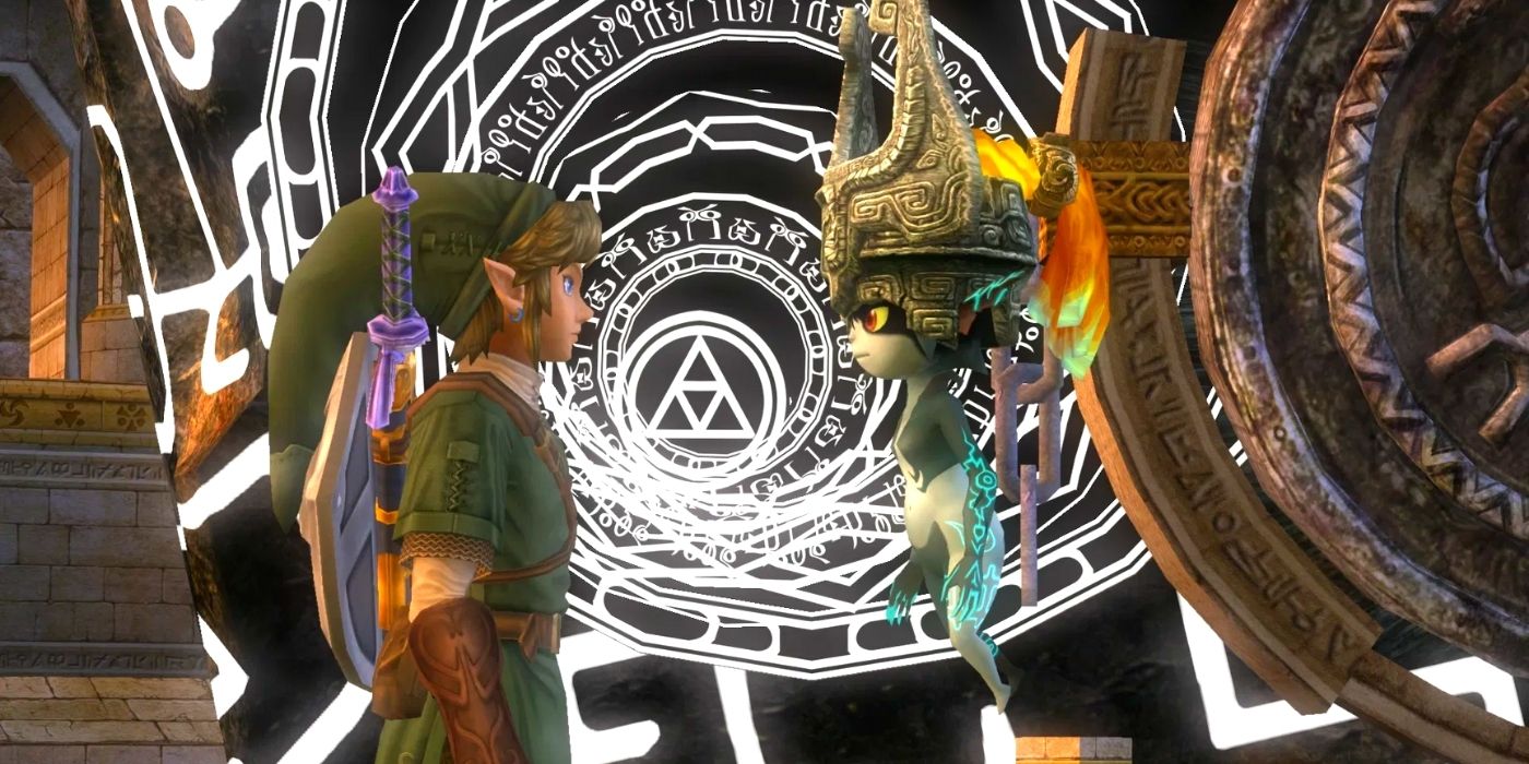 Zelda Twilight Princess Wind Waker Remasters Supposedly Still Coming