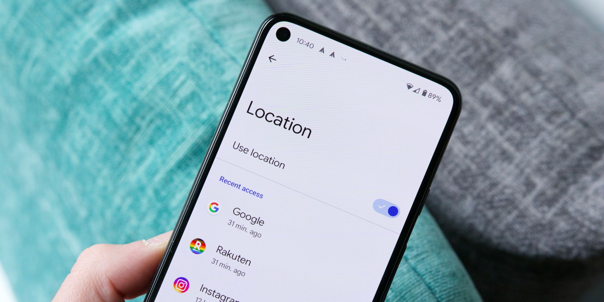 How To Turn Off GPS On Android & Keep Your Location A Secret