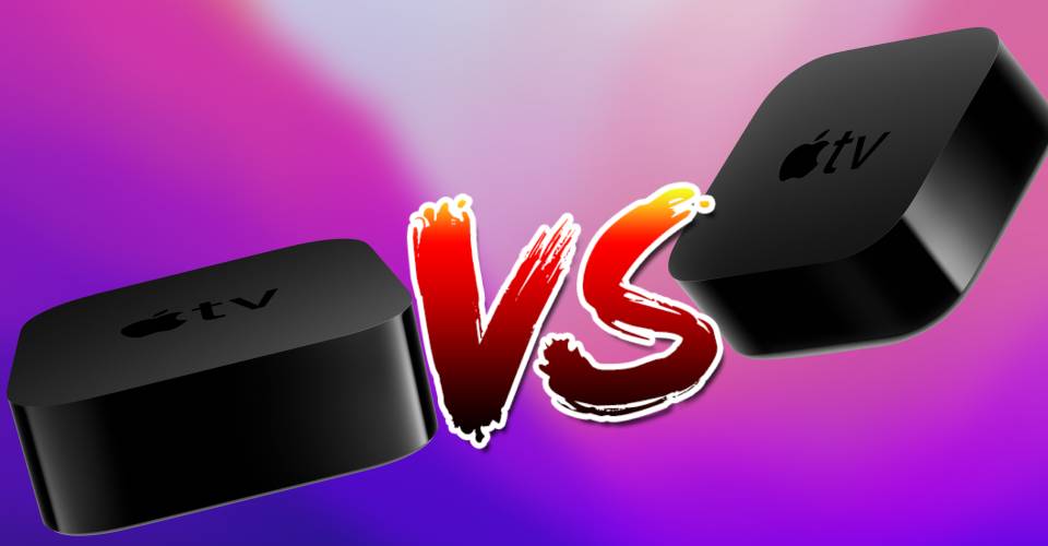 Apple Tv 4k Vs Apple Tv Hd Which Apple Streaming Box Is Best Apple Tv 4k Vs Apple Tv Hd Which Apple Streaming Box Is Best