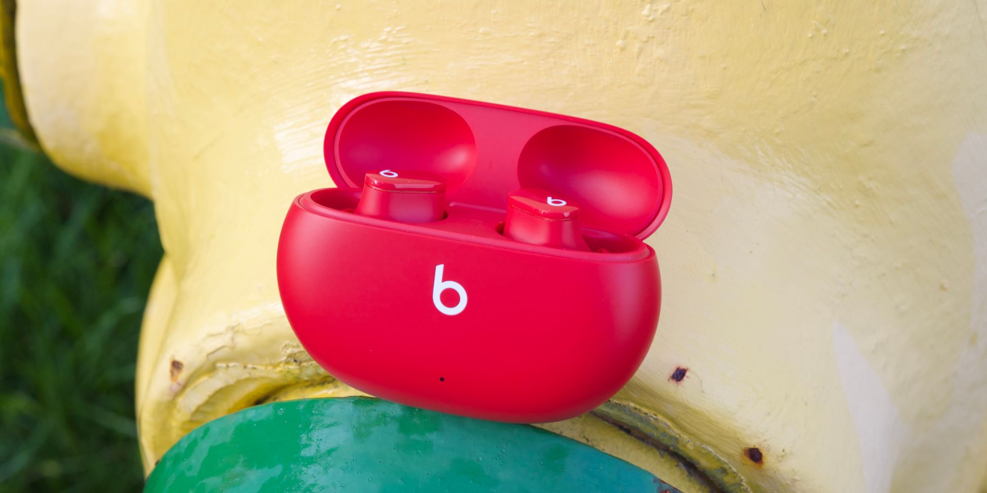 Beats Studio Buds Review Better (And Cheaper) Than AirPods
