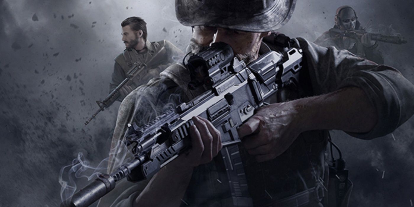 Next Call Of Duty Mobile Game In Development At New Activision Studio