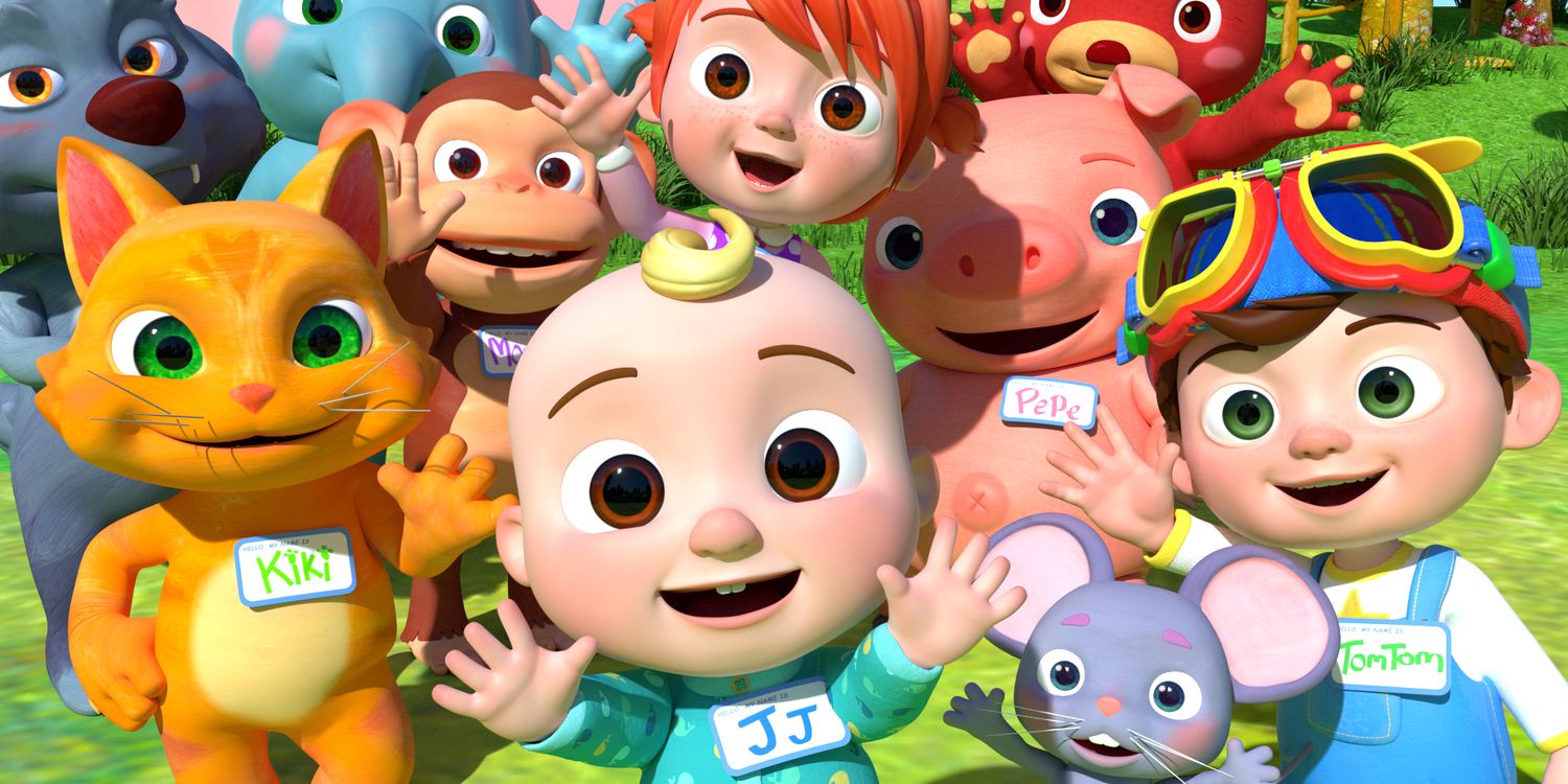 Who Owns Cocomelon How Much Are They Worth Screen Rant