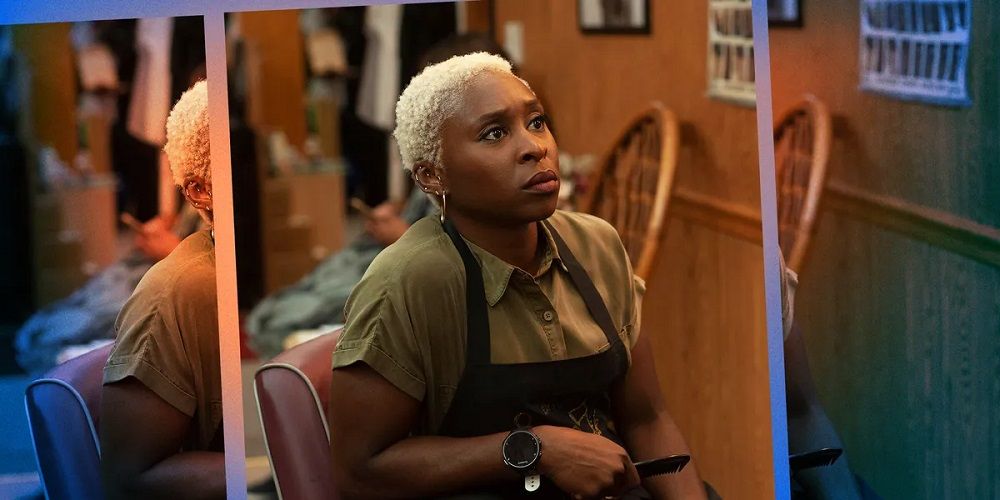 Films Et Séries Tv Avec Cynthia Erivo Cynthia Erivo's 10 Best Movies & TV Shows, According To IMDb