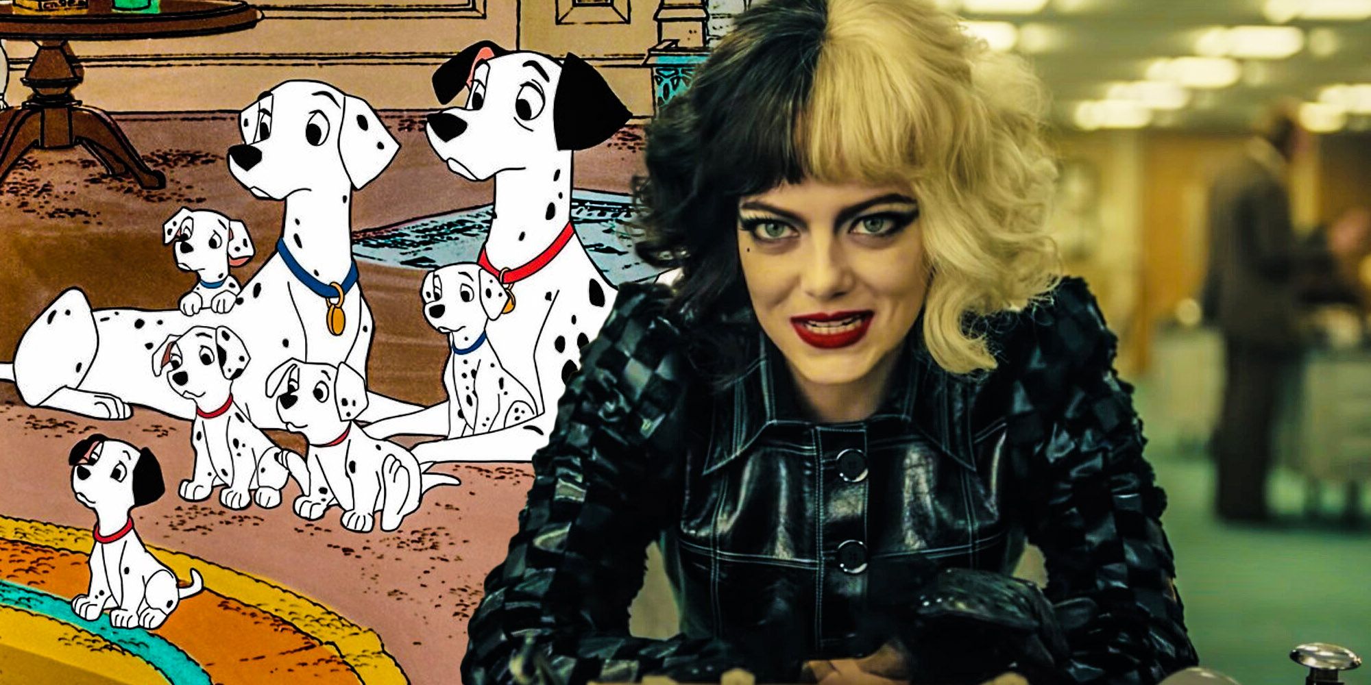 Why Cruella 2 Means 101 Dalmatians Likely Wont Happen