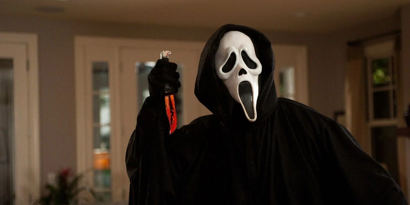 10 Questions We Have After Seeing The Scream 5 Trailer