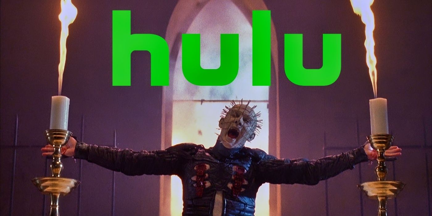 Reboot de Hellraiser se limitará a adaptar a história de terror original 1