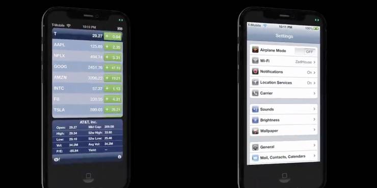 OldOS App Takes Your iPhone Back To iOS 4 & Simpler Times