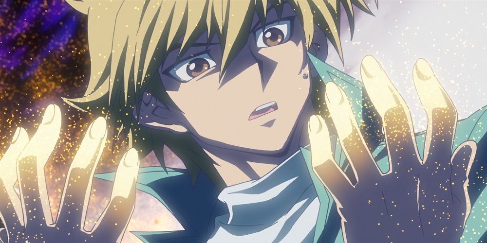 YuGiOh! 10 Main Characters Names Explained