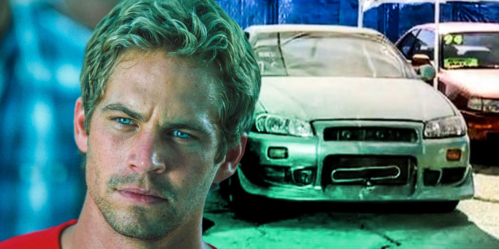 What Happened To Brian In The Forgotten 2 Fast 2 Furious Prequel Short