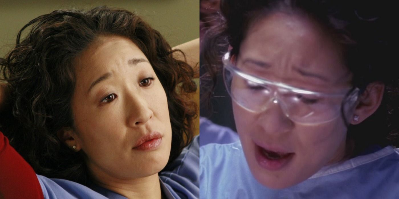 Greys Anatomy 5 Ways Cristina Is A Good Doctor (& 5 Shes Not)