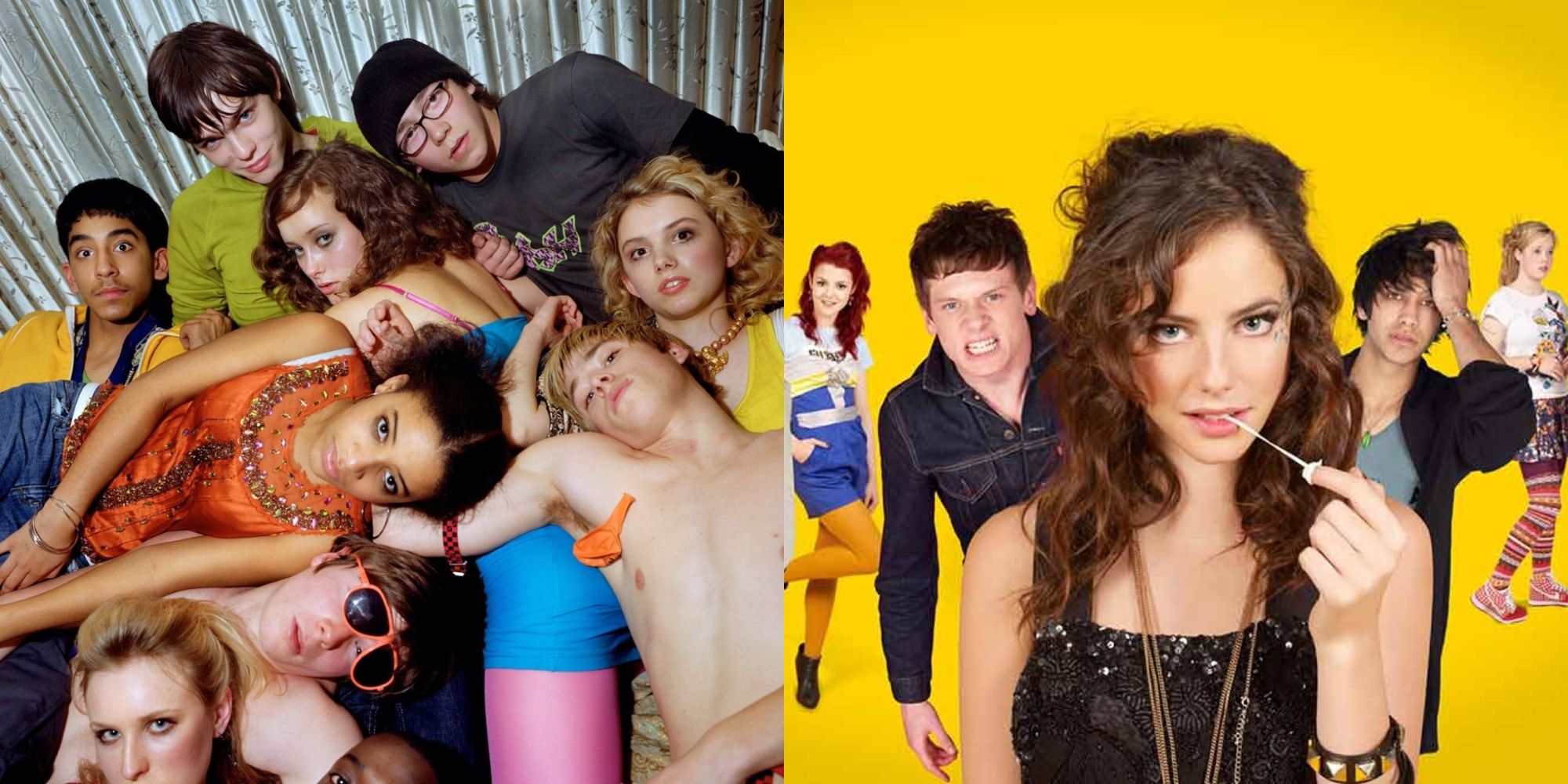 Skins UK 10 Quotes That Defined The Series
