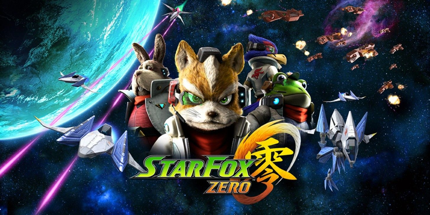 star fox assault rom words not showing