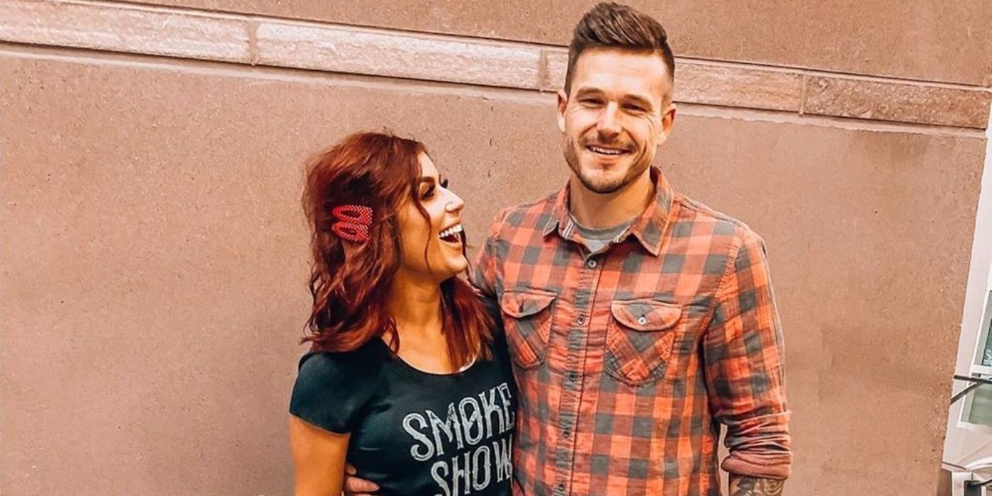 Teen Mom 2: Why Fans Think Chelsea Houska Is Privileged