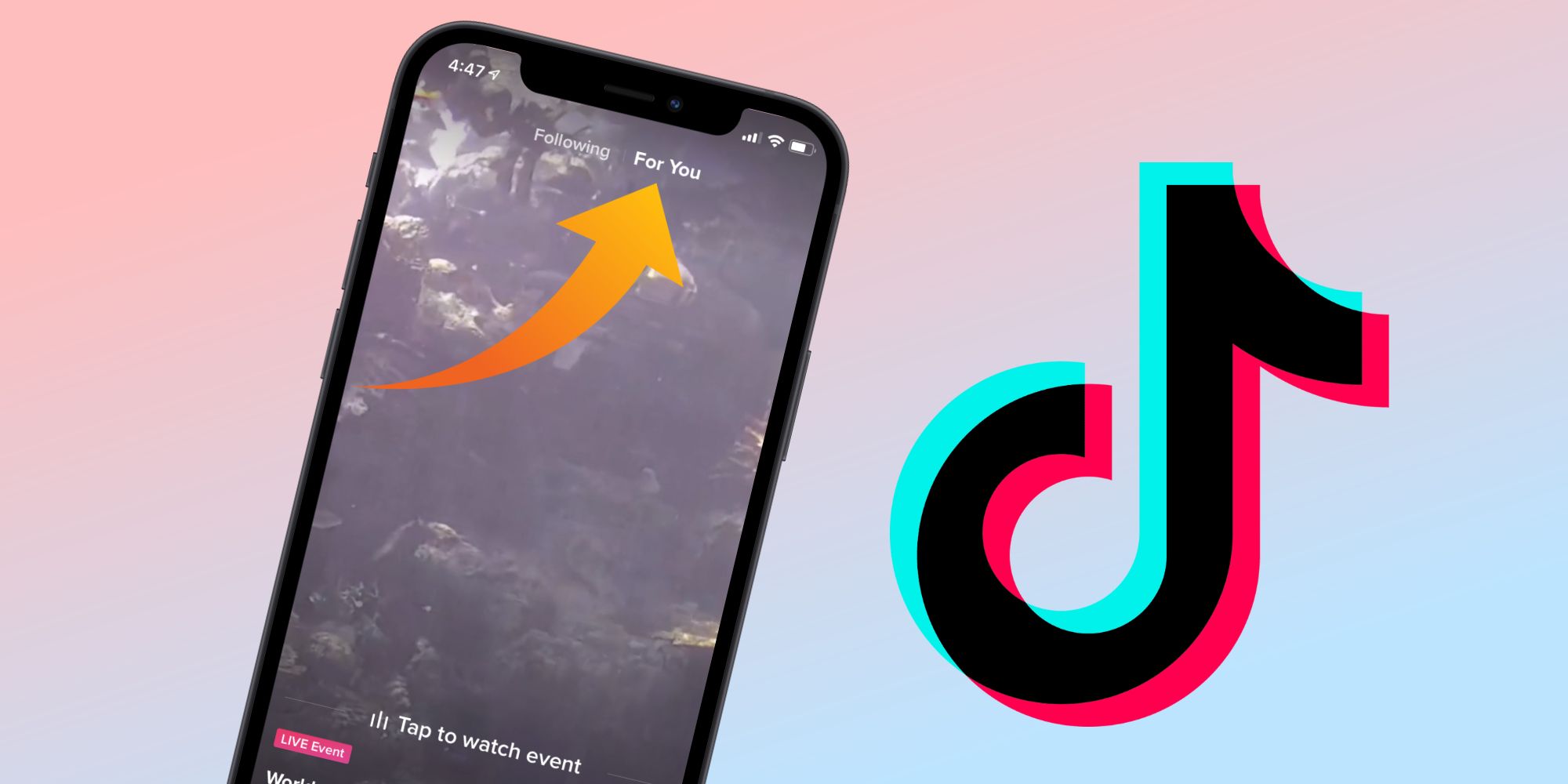 What Is The TikTok For You Page & How Does It Work