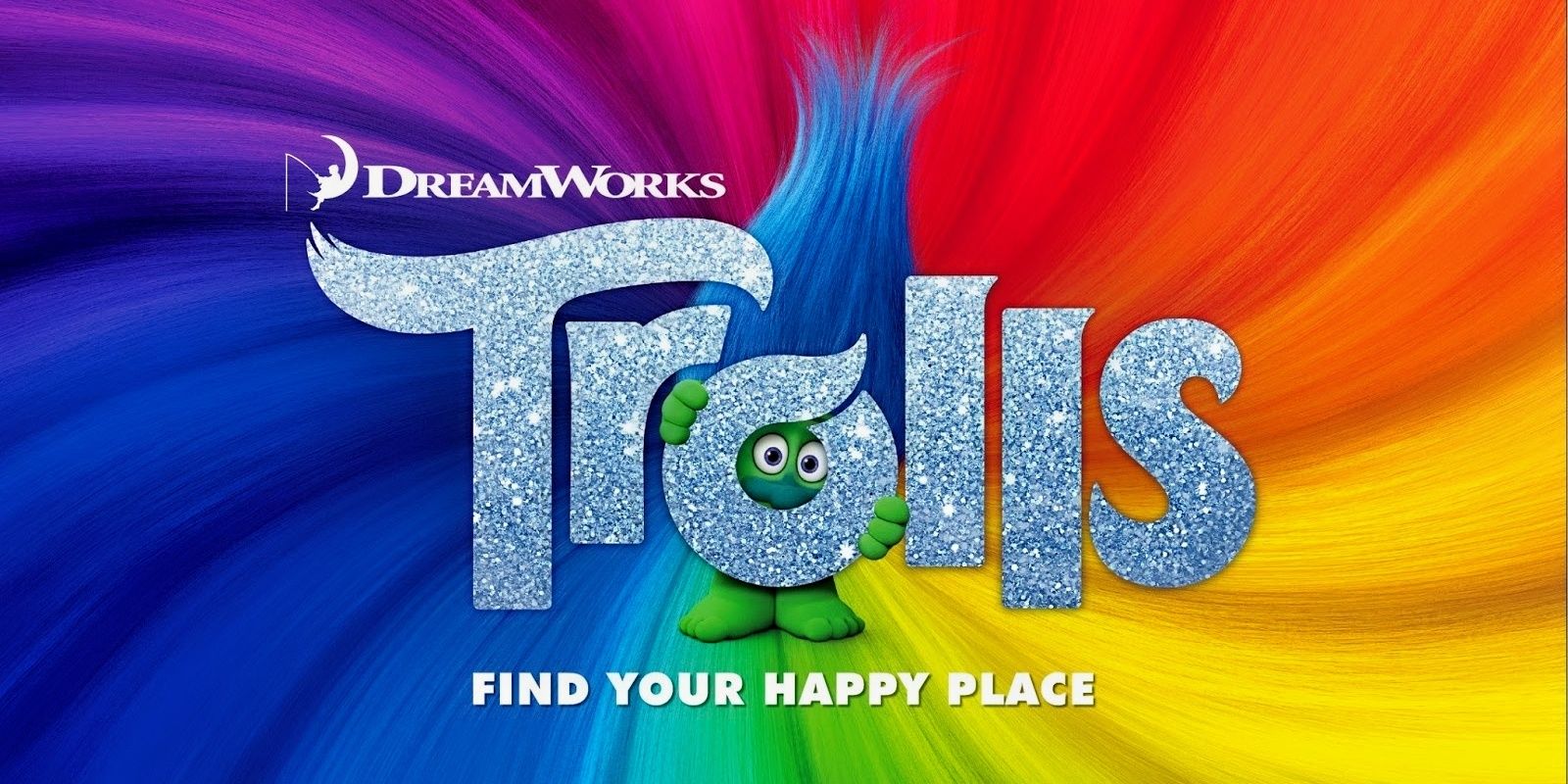 Where To Find Trolls Online (Netflix, Hulu Or Prime?)
