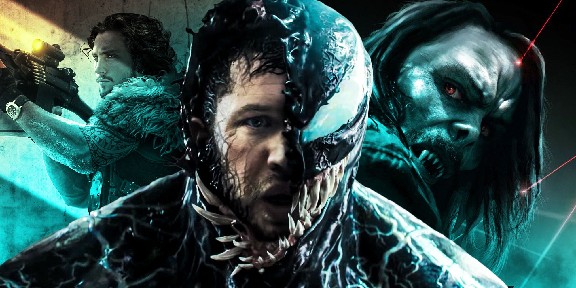 Venom 2s PostCredits Scene Changes Marvel Movies Forever