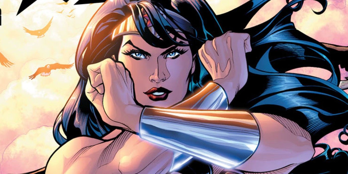 Wonder Woman 10 Unpopular Opinions About The Comics According To Reddit